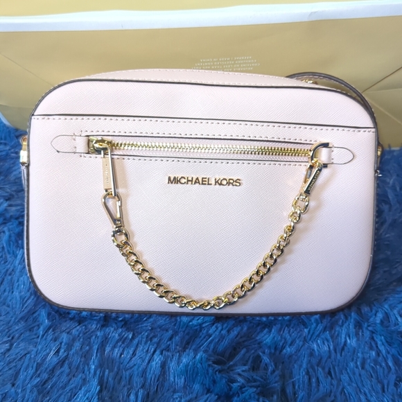 4 Piece Michael Kors Set